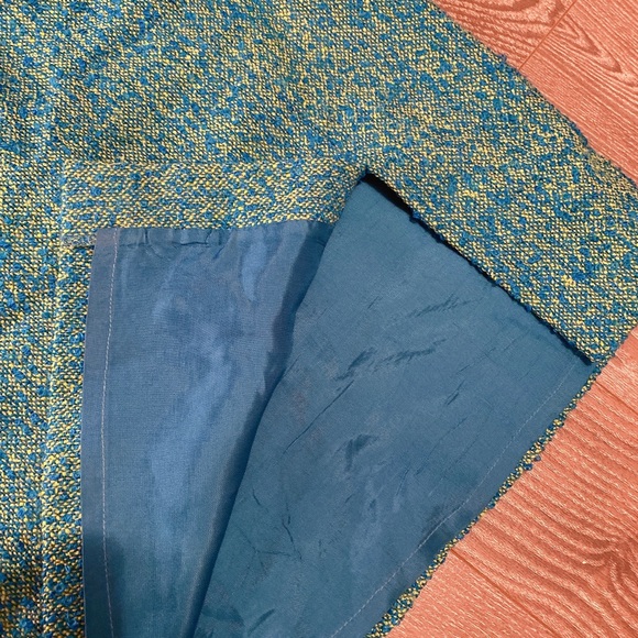 🌟🌟🌟Votre nom Paris Vintage wool skirt size 6 - Picture 4 of 9